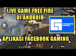 Cara membuat akun baru free fire sebenarnya sangat mudah, ada opsi menggunakan akun facebook dan vk. Cara Live Game Free Fire Di Halaman Facebook Menggunakan Android Youtube