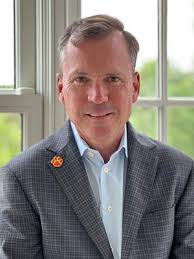 Clemson Foundation Board of Directors