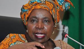 See actions taken by the people who manage and post content. Analysis Is Nkosazana Dlamini Zuma The Woman For The J