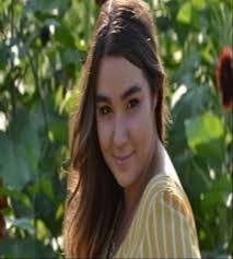 Shaina Bryant's Instagram, Twitter & Facebook