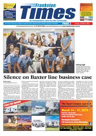 Not all of those fake profiles are scammers, as some people just prefer to conceal their true identities. 11 March 2019 By Mornington Peninsula News Group Issuu