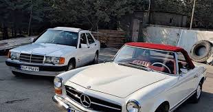 4 828 Otmetok Nravitsya 21 Kommentariev ماشين كلاسيك Mashin Tuning Tehran V Instagram Me Classic Mercedes Mercedes Benz Classic Mercedes Benz Cars