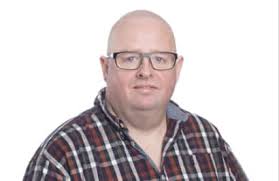 Dennis Birch Hegelund er ansat som produktionstekniker på Rynkeby  Maskinfabrik