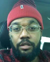 Thomas Hammett, age 34