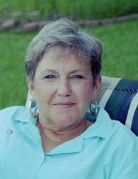 Obituary information for Mary Paulette Bounds