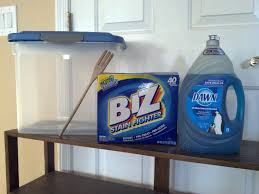 Borax has many uses throughout the home. Stain Removal Fairy Child Heirlooms