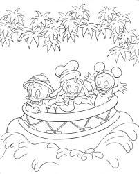 Animal Kingdom S Kali River Rapids Disney Coloring Pages Coloring Pages Animal Coloring Pages