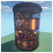 More than a decade after its release, minecraft remains one of the most popular games on pcs, consoles, and mobile dev. Daily Minecraft Builds On Instagram Aquarium Glass House Rate It 1 10 And Also Give An Opinions Towards It In Minecraft Houses Amazing Minecraft Minecraft