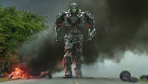 Den ganzen film sehen transformers: Transformers 4 Ara Des Untergangs Dies Ist Kein Krieg Es Ist Der Untergang Der Menschheit Film Kino Trailer