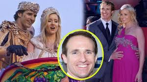 He told espn that six drew and brittany brees are dedicated to giving back to those in need in any way possible. Drew Brees Family Video With Wife Brittany Brees And Kids Youtube