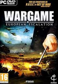 Wargame European Escalation Free Download Real Time Strategy Game Real Time Strategy Video Game Reviews