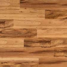 Vinyl is nearly waterproof and it's much more resistant to water damage. Coreluxe Ultra 7mm Pad Brazilian Koa Rigid Vinyl Plank Flooring 6 In Wide X 48 In Long Ll Flooring