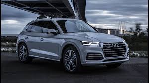 Prices shown are the prices people paid including dealer discounts for a used 2018 audi q5 2.0 tfsi prestige with standard options and in good condition with an average of 12,000 miles per year. The Best Suv New 2018 Audi Q5 Quattro S Line Details Exterior Slow Motion Drift Etc Youtube
