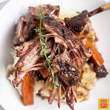 Directions preheat oven to 375 degrees f (190 degrees c). Easy Dutch Oven Pot Roast Recipe Sunday Supper Movement