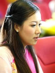 Hoa hậu sẽ quảng bá hình ảnh VN ra thế giới