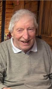 Terence James Redfearn of Worksop has sadly passed away