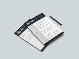 Cv Resume Mockup Resume Mockups Macbook Mockup Mockup