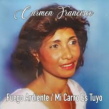 Carmen Francisco