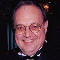 Dr. Carl Owen Mead PHD MD Obituary