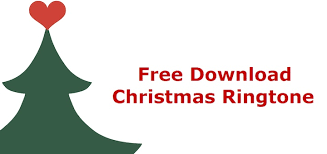 Free Download Christmas Ringtone Christmas Ringtones Free Download