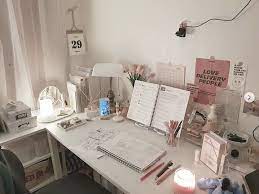 See more ideas about study room decor, study desk decor, aesthetic room decor. Pinterest Elusivethought Study Room Decor Study Desk Decor Study Decor