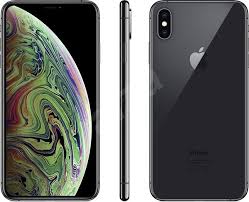 Resultado de imagen de iphone xs max