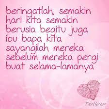 Ibu tiri selalu ajak anak untuk bercocok tanam. Sayangi Ibu Bapa Izwan Nashrul Flickr