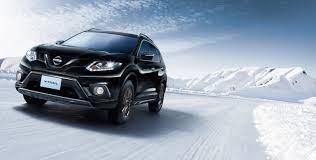 This car has received 4.5 stars out of 5 in user ratings. Nissan Releases New X Trail Hybrid