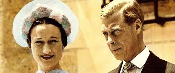 Iconic Wedding Dresses: Wallis Simpson