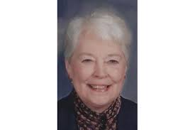 Barbara Beck Obituary (1931