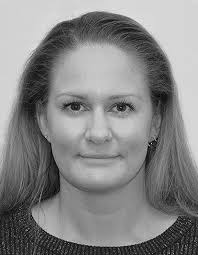 Marissa Dawson Gjuga