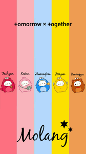 Feel free to send us your own wallpaper and we will consider adding it to appropriate category. The Most Edited Molang Picsart