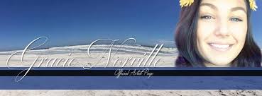 Gracie Norville updated their cover photo.