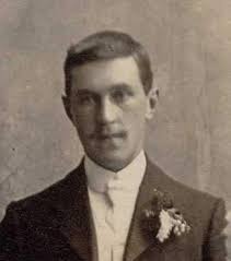 ONE HUNDRED YEARS TODAY; 7331 Private HENRY GORDON GREENFIELD Royal Sussex  Regiment 10th Battalion, transferred to (441243) Labour Corps, died of  illness 27th February 1919 aged 29. Henry Greenfield was born in