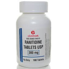 Image result for Ranitidine