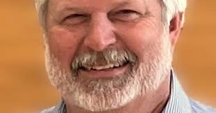 Michael D. 'Mike' Parish