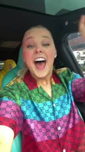 @itsjojosiwa's video Tweet