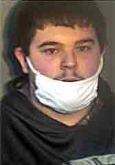 Nelson County Jail Logs — Saturday, Jan. 9, 2021