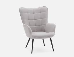 75 cm (30) all items at located at 353 eastern ave. Heath Tufted Upholstered Armchair Structube