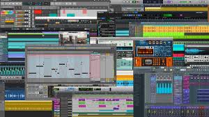 10 best music visualizer tools for music visualization video. The Best Daws 2021 The Best Digital Audio Workstations For Pc And Mac Musicradar