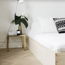 Learn how to build a bed frame to bring a personal touch to your furniture. 22 Diy Bed Frames You Can Build Right Now
