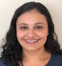 Natalie Abdou's Instagram, Twitter & Facebook