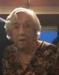 Obituary information for Mary Heffernan