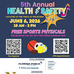 Nelson and Associates Health and Safety Expo