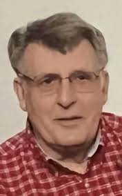 Gary Lamar Van Bibber, Sr.