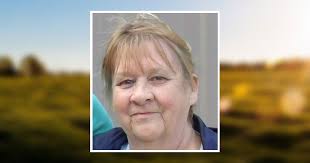 Patricia Annette Draper Obituary March 25, 2021