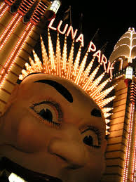 luna park 1