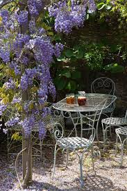 Wisteria is tolerant of most soil types, but it may struggle in clay or sandy soil. Alan Titchmarsh Tips On Growing Wisteria Express Co Uk