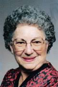Carmen Tatro Obituary (2006)