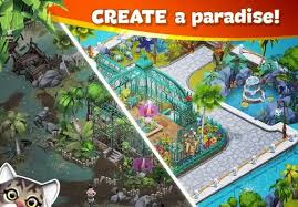 Download bubbu my virtual pet mod apk android 1.77 with direct link, good speed and. Lost Island Mod Apk Unlimited Lives V1 1 560 Android Download